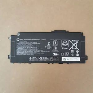 Batería para Portátil PV03XL Compatible con HP Pavilion X360 13-Bb, 14-DV, 14m-<span class=keywords><strong>Dw</strong></span>, 14-Dk, 15-Eh, 15-Eh0000, 14-Dw0xxx Series, Hstnn-Lb8s, Hstnn-dB9X - Product Image 1
