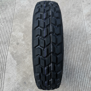 Pneu tout-terrain pour camion léger 7.50R16, livraison d'usine, avec motif désertique - Product Image 1
