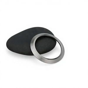 Montre 007 en acier inoxydable 316L, plusieurs couleurs, lunette interchangeable fixe - Product Image 3