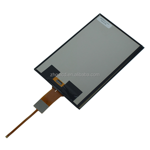 Custom Cover Glass 7inch IPS Capacitive TFT 7 Inch 800*1280 MIPI DSI Interface <strong>LCD</strong> Display Optically Bonded PCAP Touch <strong>Screen</strong> - Product Image 5