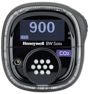Détecteur de gaz unique sans fil BW (CO2) de haute qualité à bon prix - Product Image 1