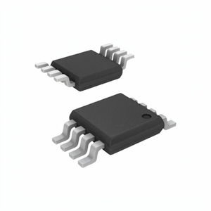 8 TSSOP, 8 MSOP (0.118", 3.00mm de ancho) 74AHC2G241DP-Q100H IC BUF NO INVERSOR 5.5V 8TSSOP Circuito Integrado - Product Image 1