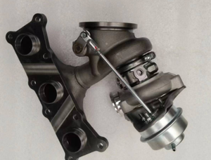 Piezas de Motor Diésel, Turbocompresor 3535617 HX40W 3802649 3538677 HX40 3535619 3535620 3538677 4050277 para IVECO y para Cummins 6C - Product Image 5