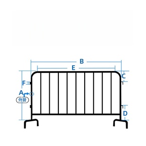 Panneaux de clôture en maille pour publicité routière, bannières personnalisées en vinyle/PVC, écologiques, durables, résistantes aux UV et aux intempéries - Product Image 3