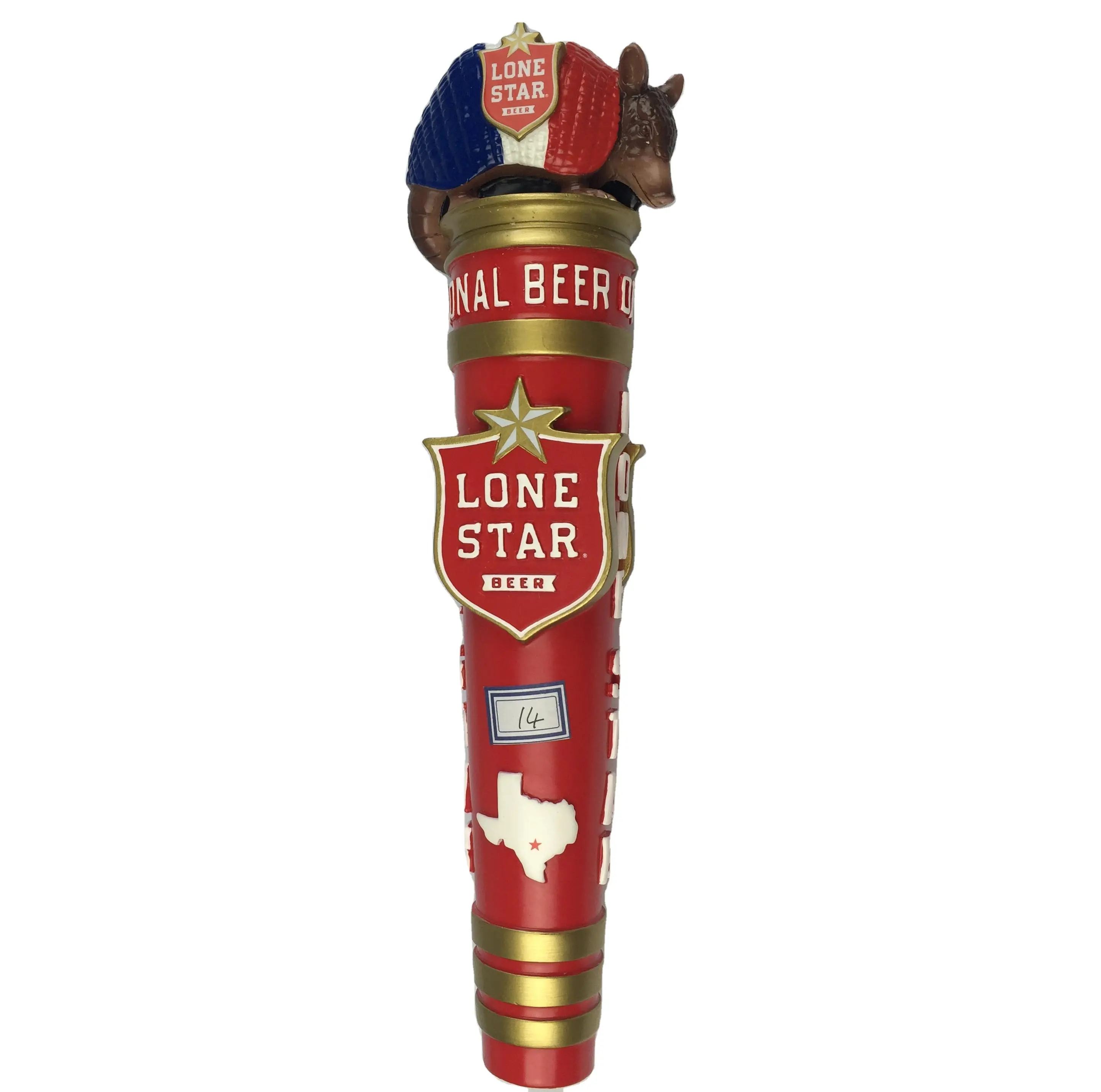 Lone Star Tap Griffe