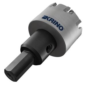 Krino-2104001500ทังสเตนคาร์ไบด์ปลายเลื่อยหลุมชุดสั้น-8014249075080บิตเจาะรูเลื่อยและ arbors - Product Image 4