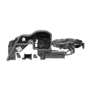 Système de verrouillage centralisé automobile BMW 730 Mécanisme de verrouillage arrière gauche 51227185687 - Product Image 4