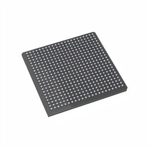 Embedded Buy Electronics Components Online 484 BGA Original One Stop Service M1AGLE3000V5-FG484I - Product Image 1