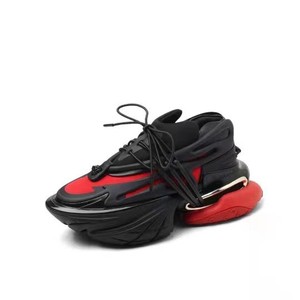 Sneakers Autunnali <span class=keywords><strong>da</strong></span> Uomo per il <span class=keywords><strong>Tempo</strong></span> <span class=keywords><strong>Libero</strong></span> alla Moda con Logo Personalizzato di Tendenza in Super Offerta <span class=keywords><strong>Scarpe</strong></span> Casual <span class=keywords><strong>da</strong></span> Uomo Firmate Leggere e Antiscivolo - Product Image 6