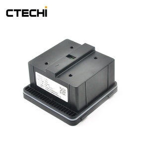 カスタム4P2S 18650 7.2V 5000mAh 13400mAh 96.48Wh リポリチウムイオン電池パック - Product Image 3