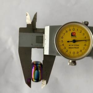 แม่เหล็กเฟอร์ไรต์เคลือบไฟฟ้า แม่เหล็กถาวรรูปทรงไม่ปกติสำหรับเด็ก ของเล่นแม่เหล็กเพื่อการศึกษา - Product Image 4