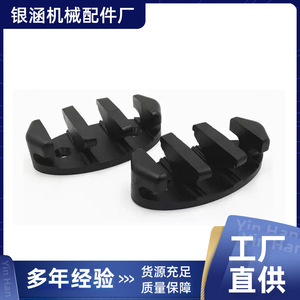 Soporte de plástico para cuerda de ancla para kayak, canoa y embarcaciones - Product Image 4