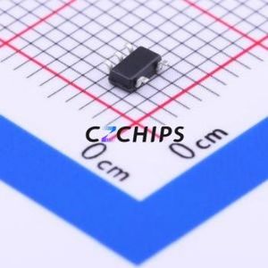 วงจรรวม TSOP-5 NCP699SN18T1G ใหม่ของแท้ชิป IC PMIC ตัวควบคุมเชิงเส้น (LDO) - Product Image 2