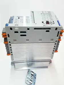 อินเวอร์เตอร์ไฟฟ้ากระแสตรง E82zafcc210 ของแท้จาก Lenze รุ่น 8200 ซีรีส์ อินเวอร์เตอร์ปรับความถี่ - Product Image 1
