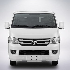 Foton 100KW/H Nueva Mini Camioneta <span class=keywords><strong>Eléctrica</strong></span> de Carga para Logística y Transporte, <span class=keywords><strong>Precio</strong></span> de la Mini Camioneta Foton - Product Image 4
