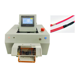 EW-19K Hand-held Heat Shrink Tube Heater Radiação Infravermelha Automática Calor Desktop Shrinkable Tube Heater - Product Image 1