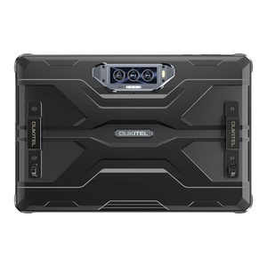 Tablet PC Resistente Oukitel RT8 de 11 Pulgadas con Pantalla 2K, Android 13, 20000 mAh, 6 GB de RAM, 256 GB de ROM, IP68 STD-810H, Procesador G99, Resistente al Agua - Product Image 5