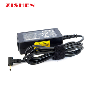 Bộ Sạc Laptop 19V 2.1A 40W Bộ Đổi Nguồn Với Đầu Nối DC 2.5Mm * 0.7Mm - Product Image 2