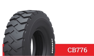 ยางจีน 315/80R22.5 CR380 ราคาขายส่ง - Product Image 2
