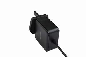 OEM 65W 20V3.25A Type-C Téléphone <span class=keywords><strong>Portable</strong></span> Tablette Ordinateur <span class=keywords><strong>Portable</strong></span> pour Anker Dell <span class=keywords><strong>ASUS</strong></span> PD Charge Rapide Adaptateur Secteur <span class=keywords><strong>Batterie</strong></span> <span class=keywords><strong>Chargeur</strong></span> Mural - Product Image 3