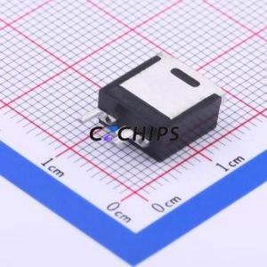 Brand-new Original VBL1603 TO-263(D2PAK) Transistor Field Effect Transistor (MOSFET) - Product Image 2