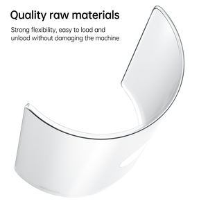 Coque Rigide Mate pour <span class=keywords><strong>MacBook</strong></span> 11 12 13 15 16 et <span class=keywords><strong>MacBook</strong></span> <span class=keywords><strong>Pro</strong></span> <span class=keywords><strong>14</strong></span> 16 Pouces - Product Image 5