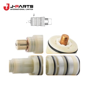 Valve thermostatique pour Toyota Hilux Surf RZN169 1999-2004 OE 17728-35020 1772835020 - Product Image 6
