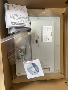 หน้าจอสัมผัสแบบ HMI มีหลาย MP277ที่6AV6643-0CD01-1AX0 6AV6643-0CD01-1AX0 Mp277 6AV6643-0CD01-1AX0 HMI SIMatic - Product Image 3