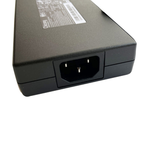 Nuevo y genuino Original 240W 20V 12A plano Usb adaptador de ordenador portátil para <span class=keywords><strong>MSI</strong></span> Chicony <span class=keywords><strong>Raider</strong></span> <span class=keywords><strong>GE76</strong></span> 12UE-456US RTX3060 cargador - Product Image 4