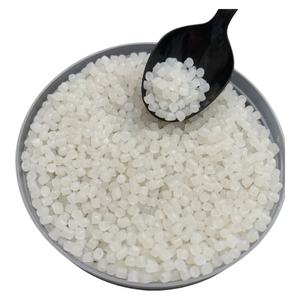 Prix usine HDPE Résine HDPE Granules Matières premières plastiques Polypropylène HDPE Pellets Moulage Film de qualité - Product Image 2