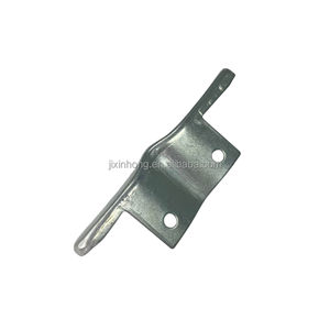 คลิปด้านข้างบานประตูม้วนขึ้นอุปกรณ์ฮาร์ดแวร์<span class=keywords><strong>แผง</strong></span><span class=keywords><strong>ประตู</strong></span>ชัตเตอร์แบบกลิ้ง - Product Image 1