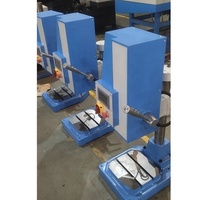 Mesin tap CNC otomatis SK4016/mesin tapping bangku cnc