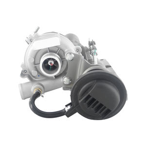 Turbocompresor completo Para <span class=keywords><strong>smart</strong></span>-mcc <span class=keywords><strong>Smart</strong></span> Brabus, GT1238S 727238-5001S 727238-0001 - Product Image 1