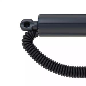 Amortiguadores eléctricos para la puerta trasera del BMW X3 F25 2011 2014 51247232003 51247232004 - Product Image 3