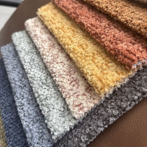 Tissu de canapé en chenille 90% P + 10% N motif classique américain pour la décoration et le mobilier de la maison <span class=keywords><strong>Zib</strong></span> - Product Image 3