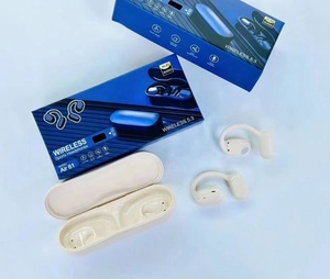 หูฟังไร้สาย TWS Bone Conduction Air61 OWS รุ่นใหม่ ปี 2024 เสียงสเตอริโอ HIFI เบสหนัก หูฟังบลูทูธ 5.3 สำหรับเล่นกีฬา กันน้ำ <span class=keywords><strong>Air</strong></span> 61 - Product Image 4