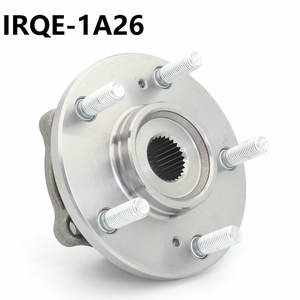 Conjunto de Rodamiento de Cubo de Rueda Delantera Irqe 3885A016 para Mitsubishi Ecolis, Diámetro Interior de 45 mm - Product Image 5