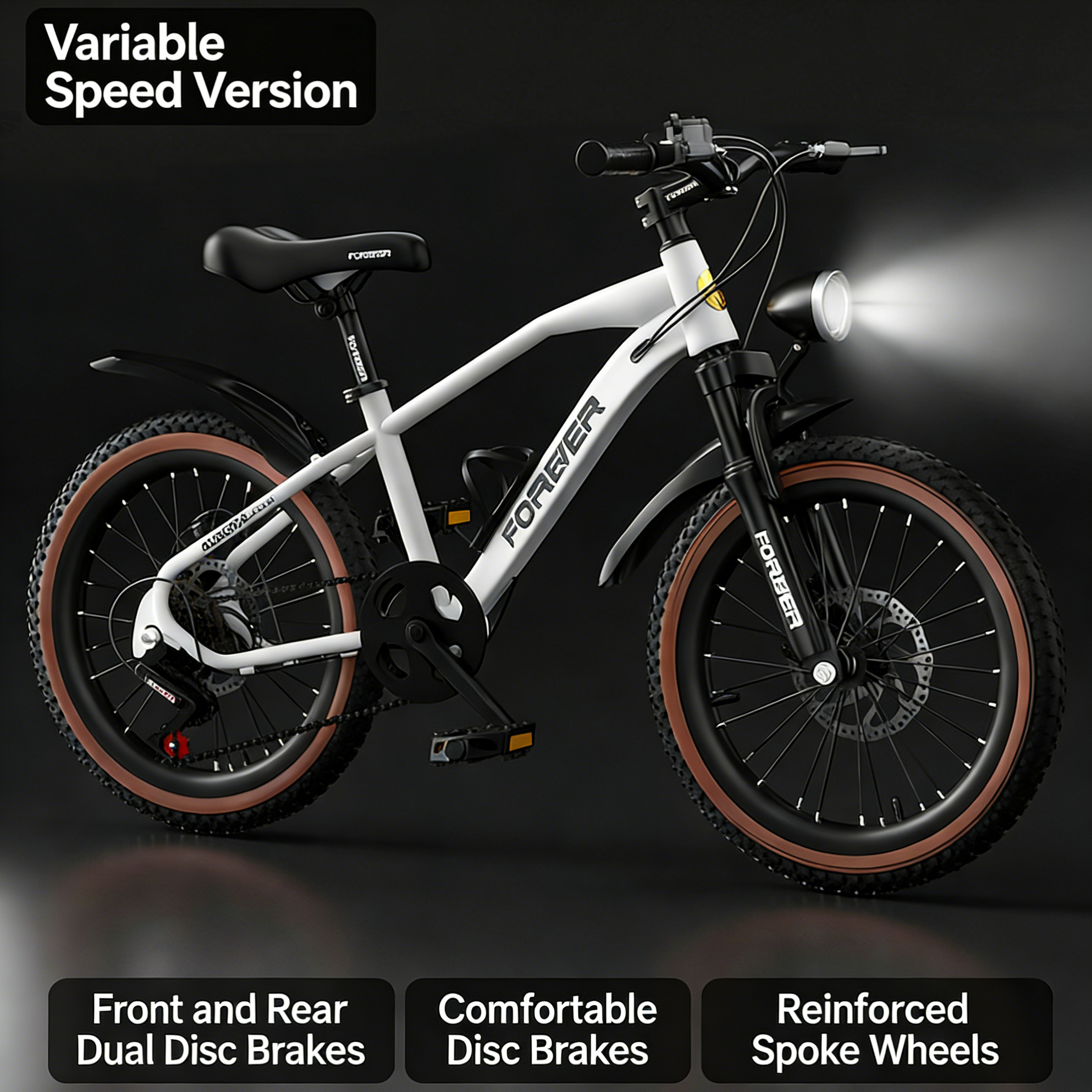 alibaba 22 inch boys mountain bike