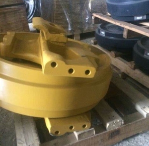 ชิ้นส่วนช่วงล่างด้านหน้า SH120 SH200 SKO7N2 SH260 SK042 SK045 <span class=keywords><strong>SK100</strong></span> SK200หรือรถขุด - Product Image 2