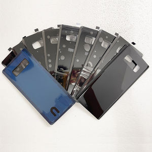 Couverture arrière de téléphone portable d'origine de haute qualité avec cadre de caméra pour <span class=keywords><strong>Samsung</strong></span> <span class=keywords><strong>Galaxy</strong></span> G780F <span class=keywords><strong>S20</strong></span> FE <span class=keywords><strong>coque</strong></span> de téléphone boîtier de cadre moyen - Product Image 5