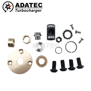 ชุดซ่อมสร้างเทอร์โบสำหรับ K03 53039880290 53039700290ชุดสร้าง06J145713K ใหม่สำหรับที่นั่ง Alhambra II <span class=keywords><strong>2.0</strong></span> <span class=keywords><strong>TSI</strong></span> 147Kw 200HP ccza - Product Image 2