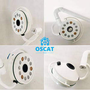 OSCAT lâmpada veterinária 50000 horas tempo LED Vet luz, 36W baixo consumo de energia, AC alimentado - Product Image 6