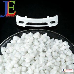 Offre Spéciale : Granulés <span class=keywords><strong>PC</strong></span> ABS pour l'Extrusion – Matière GF de Qualité Industrielle pour l'Automobile - Product Image 1