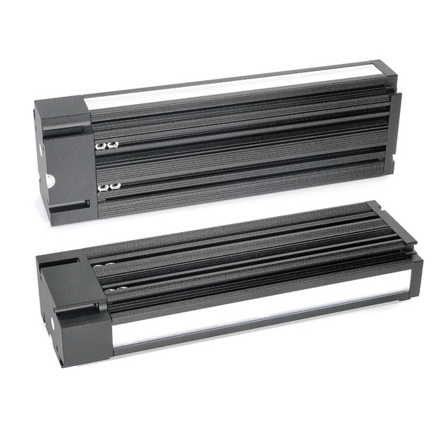KCS Professional LED Machine Vision 300mm 30W Line Scan Light for High Speed on Line Illumination