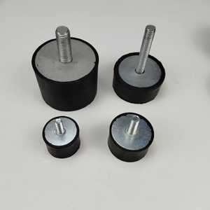 Bon prix VV/<span class=keywords><strong>VE</strong></span>/VD Anti Cylindre Vibration Caoutchouc Montage Tampon En Caoutchouc M3 M6 M8 M10 M12 - Product Image 2