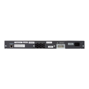 Vente de commutateur Ethernet 2960 Plus 48 ports WS-C2960+48TC-L Réseau - Product Image 1