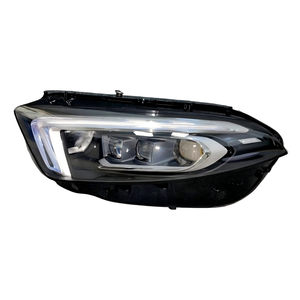 Pour Mercedes Classe A W177 V177 Phare à LED 2019 2020 2021 <span class=keywords><strong>2022</strong></span> pour Mercedes-Benz A 180 A190 A200 A220 <span class=keywords><strong>A45</strong></span> Phares de voiture - Product Image 3