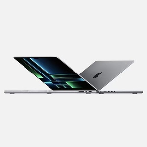 Portátil <span class=keywords><strong>MacBook</strong></span> <span class=keywords><strong>Pro</strong></span> <span class=keywords><strong>Max</strong></span> <span class=keywords><strong>M2</strong></span> de 16 Pulgadas, Marca Global 2022, con Almacenamiento SSD+HDD, Resolución 4096x2304, Original, Nuevo - Product Image 5