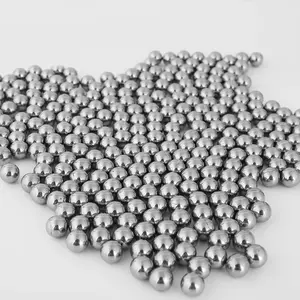 High Quality High Precision 12mm 13mm 14mm 15mm 16mm 17mm 18mm 19mm 20mm carbon steel ball