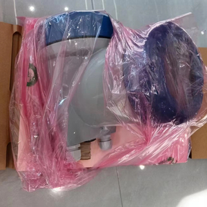 Krohne-Débitmètre électromagnétique OPTIFLUX 5300 pour procédés avancés et applications Master Meter - Product Image 1